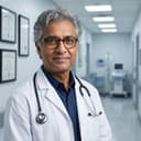 Dr. Suresh M