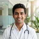 Dr. Anil R